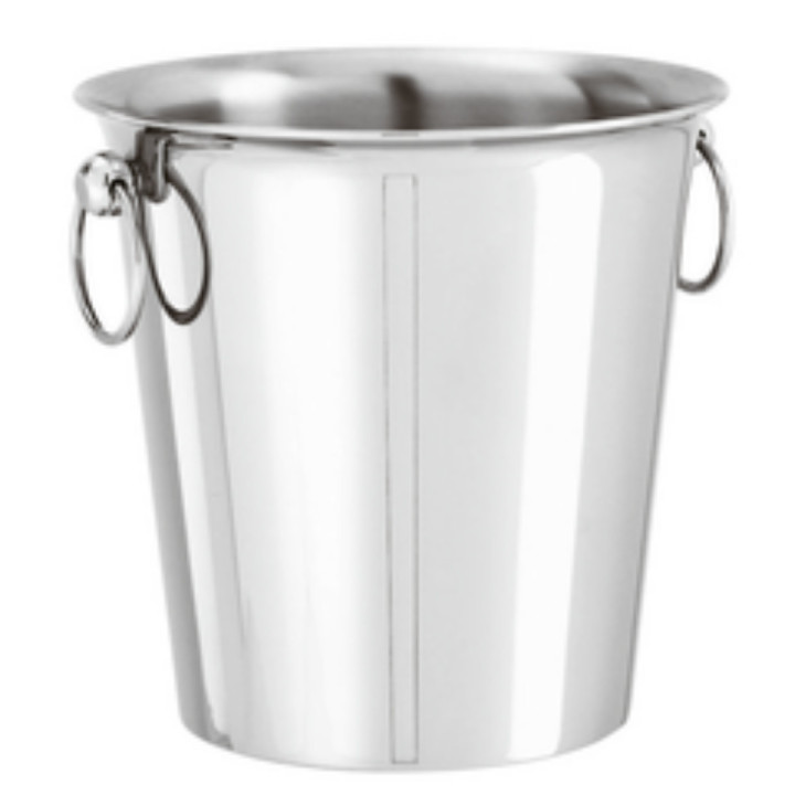 Cooler do wina z kółkami Bar Elite Sambonet