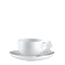 Porcelanowa filiżanka espresso Landscape Rosenthal