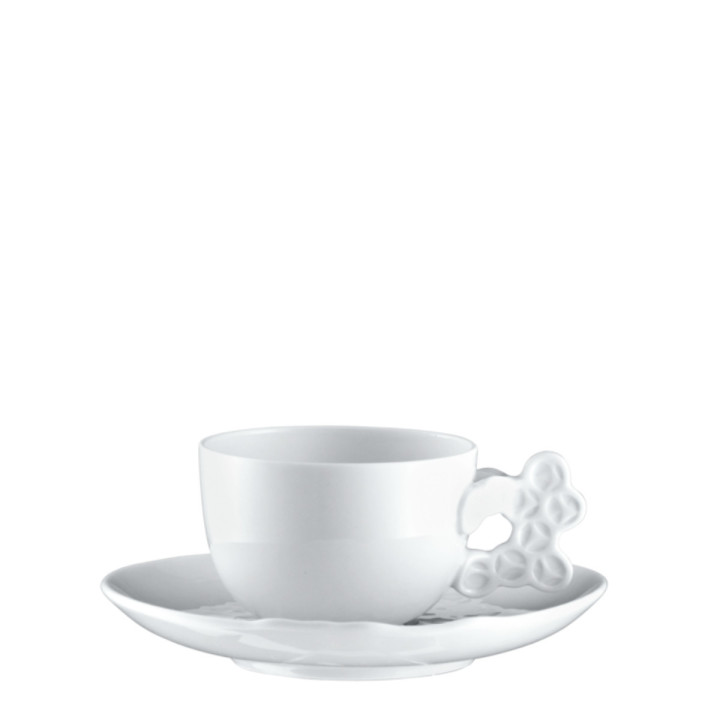 Porcelanowa filiżanka espresso Landscape Rosenthal