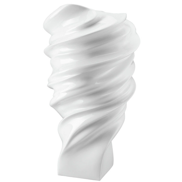 Porcelanowy wazon Squall 40 cm Rosenthal