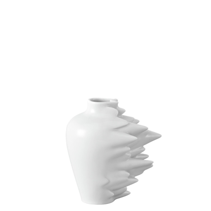 Porcelanowy wazon Fast mini 10 cm Rosenthal