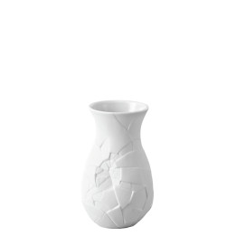 Porcelamowy wazon Vase of phases mini 10 cm Rosenthal