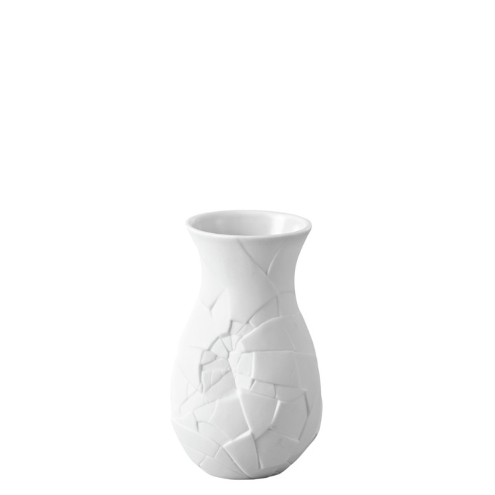 Porcelamowy wazon Vase of phases mini 10 cm Rosenthal
