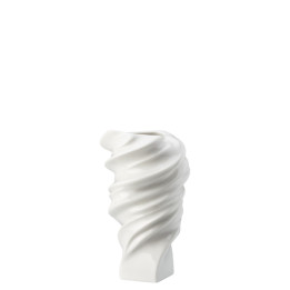 Porcelanowy wazon Squall mini 11 cm Rosenthal
