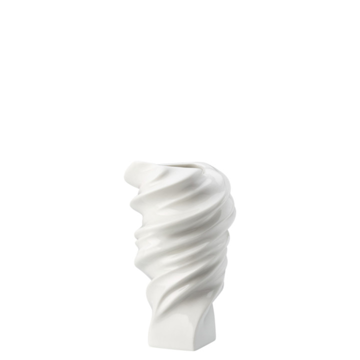 Porcelanowy wazon Squall mini 11 cm Rosenthal