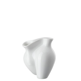 Porcelanowy wazon La Chute mini 10 cm Rosenthal