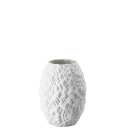 Porcelanowy wazon Phi City mini 10 cm Rosenthal