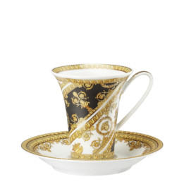 I ❤ Baroque - Oryginalne porcelanowe naczynia - Rosenthal.