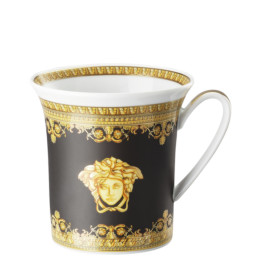 I ❤ Baroque - Oryginalne porcelanowe naczynia - Rosenthal.