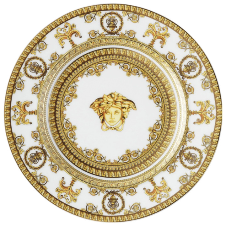 I ❤ Baroque - Oryginalne porcelanowe naczynia - Rosenthal.