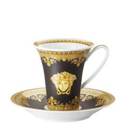 I ❤ Baroque - Oryginalne porcelanowe naczynia - Rosenthal.