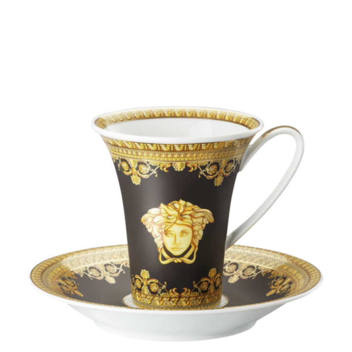 I ❤ Baroque - Oryginalne porcelanowe naczynia - Rosenthal.