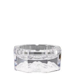Popielnica 13 cm Versace Crystal Lumiere
