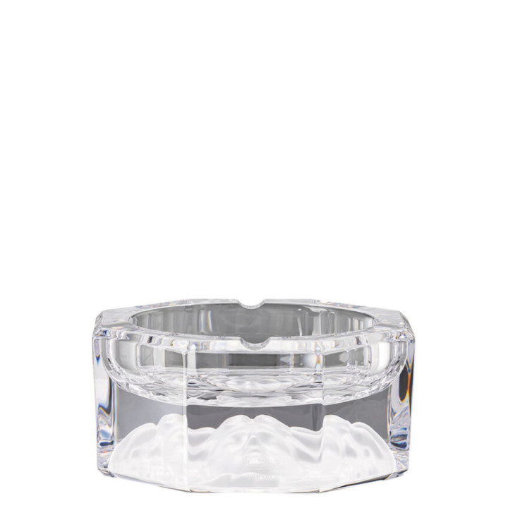 Popielnica 13 cm Versace Crystal Lumiere