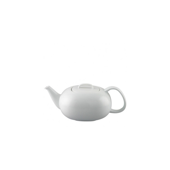 Porcelanowy dzbanek do herbaty Moon Rosenthal