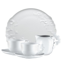 Rosenthal Landscape - porcelana, która tworzy wyjątkowy krajobraz