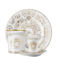 Rosenthal Versace Medusa Gala - luksus od Versace