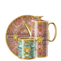 Rosenthal Versace Scala Palazzo - skala luksusu w pałacu