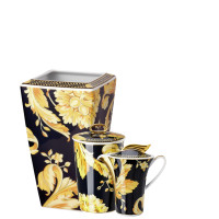 Rosenthal Versace Vanity - łączenie luksusu i elegancji