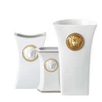 Rosenthal Versace Gorgona - luksusowa elegancja na Twoim stole