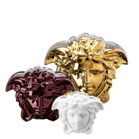 Rosenthal Versace Medusa Grande - luksus na stole