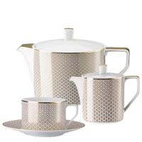 Porcelana Francis Carreau Beige - Rosenthal