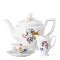 Rosenthal Maria Flowers - kolekcja jubileuszowa
