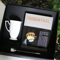 Porcelana Na Prezent - Eleganckie Zestawy Upominkowe - Oficjalny Dystrybutor - Rosenthal