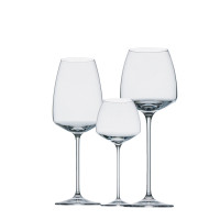Rosenthal TAC Gropius Szkło - nowoczesny design z nutką szlachetności