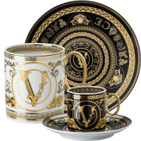 Rosenthal Versace Virtus Gala - elegancja i styl