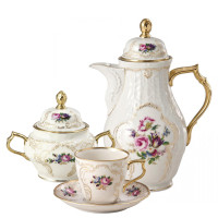Rosenthal Sanssouci Diplomat  - elegancja i wyrafinowanie