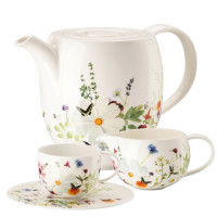 Rosenthal Brillance - blask i luksus w porcelanie