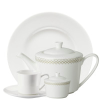 Rosenthal Jade - elegancja i oryginalność