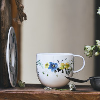 Porcelanowe Filiżanki - Eleganckie, Ekskluzywne - Sklep - Rosenthal