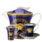 Medusa Blue