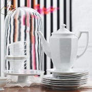 Zestawy porcelanowe