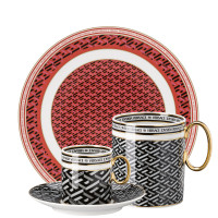 La Greca Signature - wzornictwo nowej ery elegancji