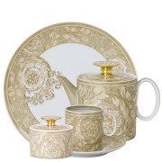 Barocco Beige