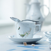 Filiżanki Porcelanowe do Espresso - Eleganckie i Ekskluzywne - Dobra Cena - Rosenthal
