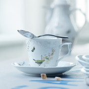 Porcelanowe filiżanki do espresso