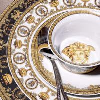 Filiżanki Versace - do Kawy, Herbaty - Rosenthal