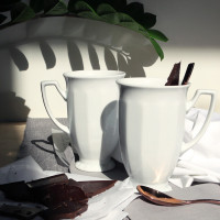 Duże Kubki Porcelanowe - Sklep Rosenthal