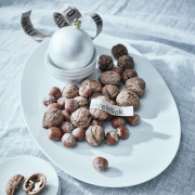 Porcelanowe półmiski