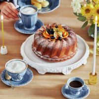 Patery Porcelanowe na Ciasto - Atrakcyjna Cena - Sklep Rosenthal