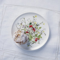 Porcelanowe Talerze i Talerzyki Deserowe - Atrakcyjna Cena - Sklep Rosenthal