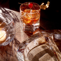 Szklanki do Whisky - Szkło Kryształowe - Oficjalny Dystrybutor - Rosenthal