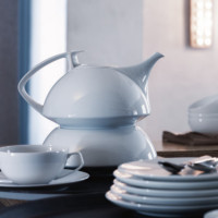 Podgrzewacze Porcelanowe - Atrakcyjna Cena - Sklep Rosenthal