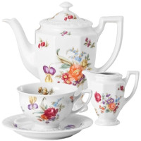 Rosenthal Maria Bukiet Letni - świeżość i elegancja