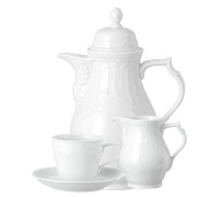 Sanssouci White