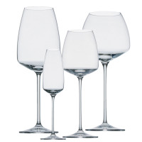 Karafka i kieliszki Rosenthal - elegancja w każdym napoju